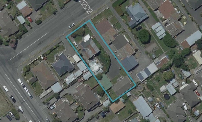 1/115 Middlepark Road, Sockburn, Christchurch - Carousel 1
