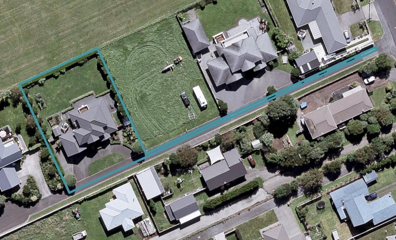 147C Wills Road, Bell Block, New Plymouth - Carousel 1