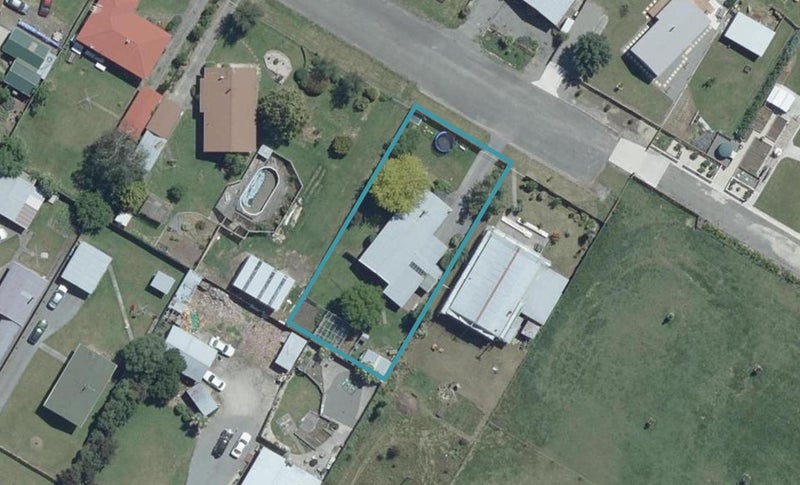 8 Leslie Street, Culverden, Culverden - Carousel 1