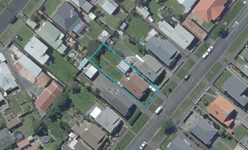 43 Botha Street, Tainui, Dunedin - Carousel 1