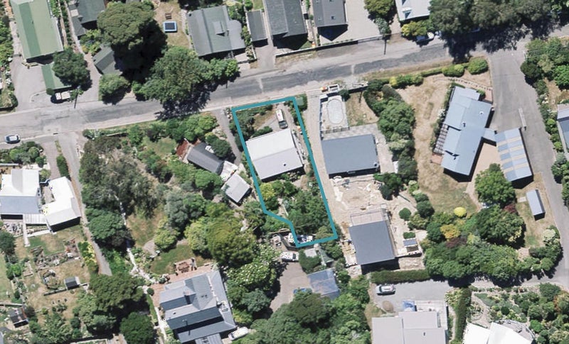 46 Rue Grehan, Akaroa, Akaroa - Carousel 1