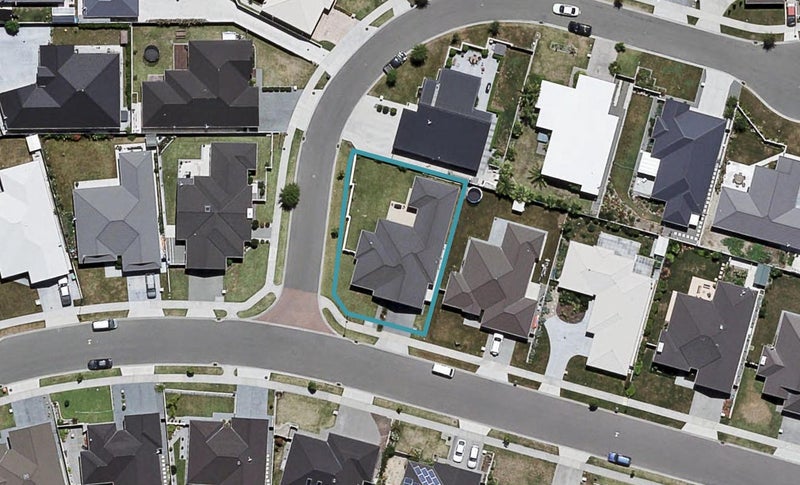 15 Aoraki Road, Poraiti, Napier - Carousel 1