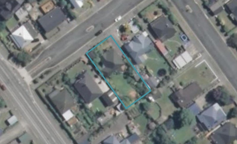 18 Rolleston Street, Watlington, Timaru - Carousel 1