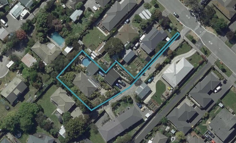 88A MacKenzie Avenue, Woolston, Christchurch - Carousel 1
