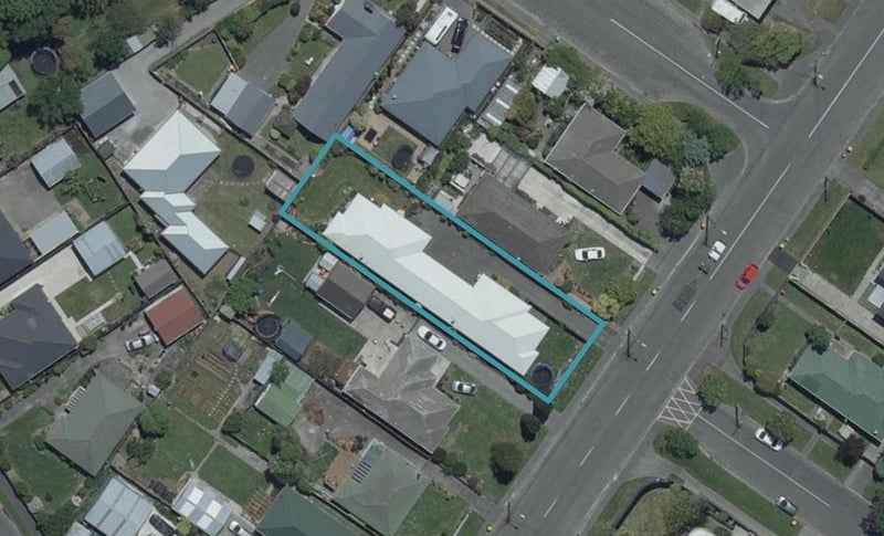 1/303 Westminster Street, Mairehau, Christchurch - Carousel 1