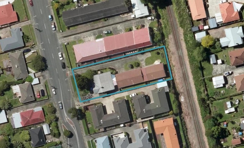 3/8 Park Avenue, Kensington, Whangārei - Carousel 1