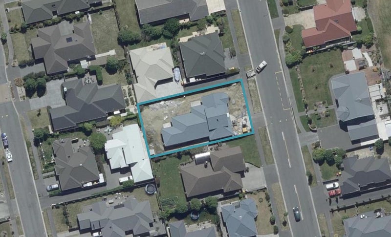 513 Bower Avenue, Parklands, Christchurch - Carousel 1