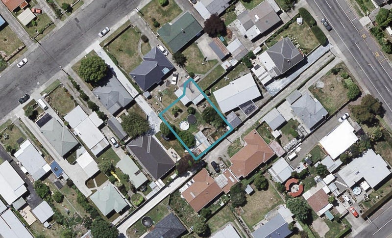 1031A Waipuna Street, Mahora, Hastings - Carousel 1