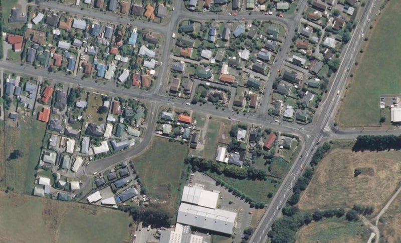 12 Jellicoe Street, Oceanview, Timaru - Carousel 1