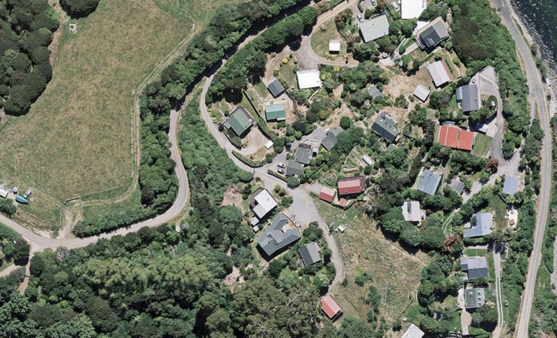 19B Jubilee Road, Wainui, Akaroa - Carousel 1