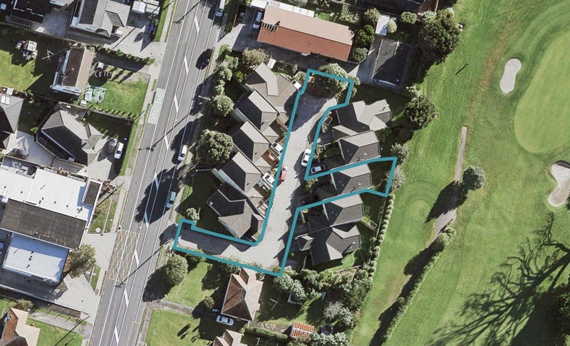 1420H Dominion Road, Mount Roskill, Auckland - Carousel 1