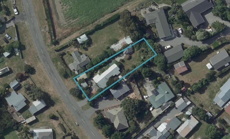 69 Pacific Drive, Leeston - Carousel 1