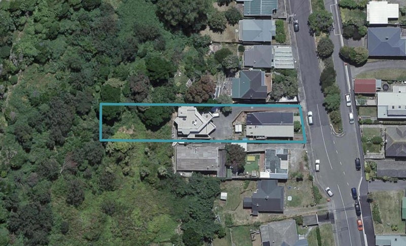 180B Sutherland Road, Lyall Bay, Wellington - Carousel 1