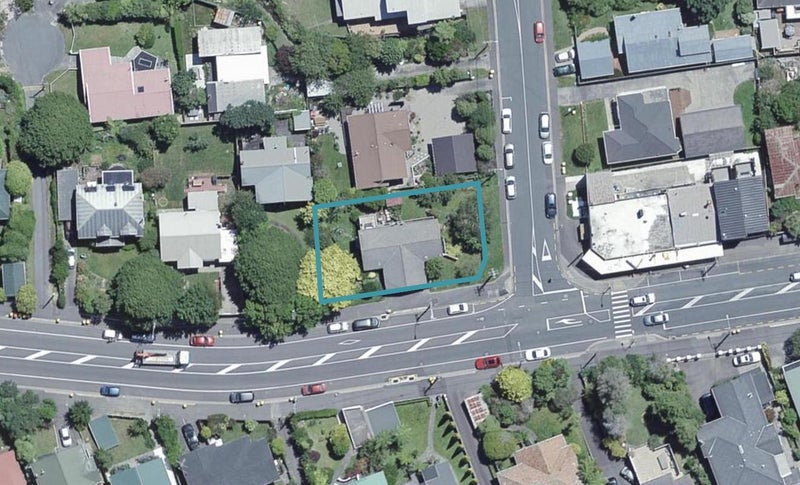 358A Karori Road, Karori, Wellington - Carousel 1