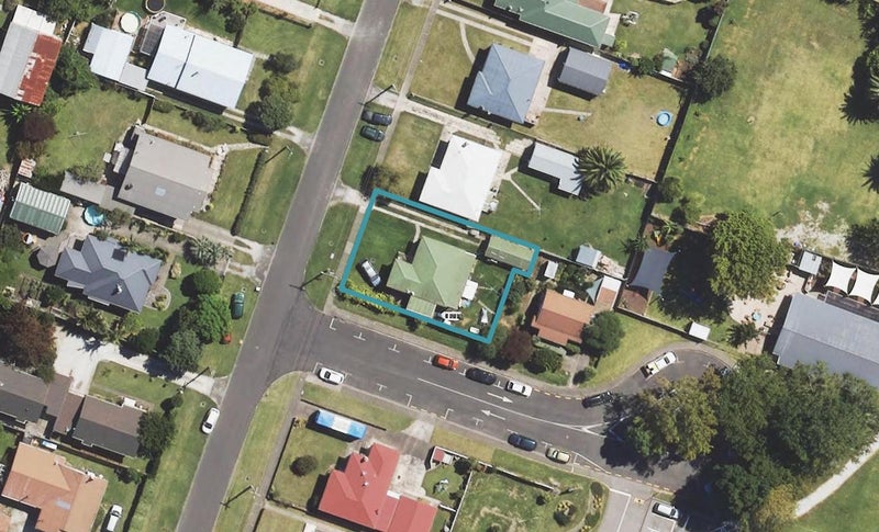 25 Muir Street, Te Hapara, Gisborne - Carousel 1