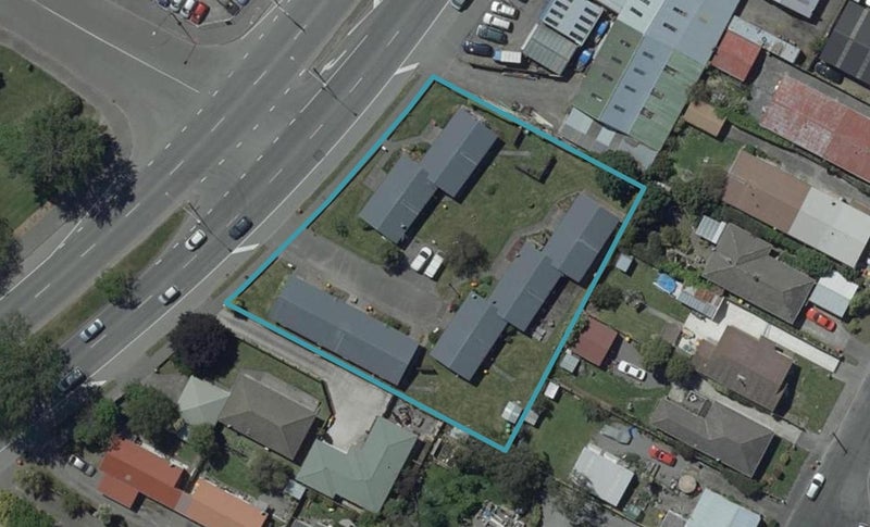 9/182 Ensors Road, Waltham, Christchurch - Carousel 1