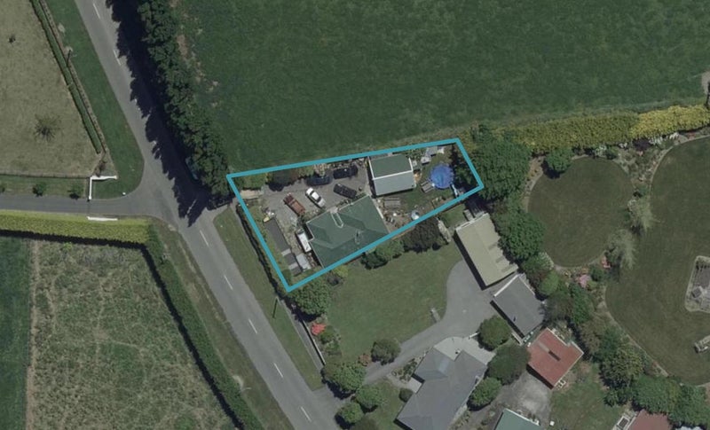 718 Hills Road, Marshland, Christchurch - Carousel 1