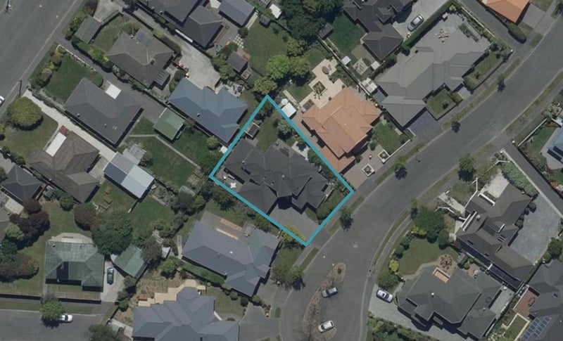 58 Marble Wood Drive, Papanui, Christchurch - Carousel 1