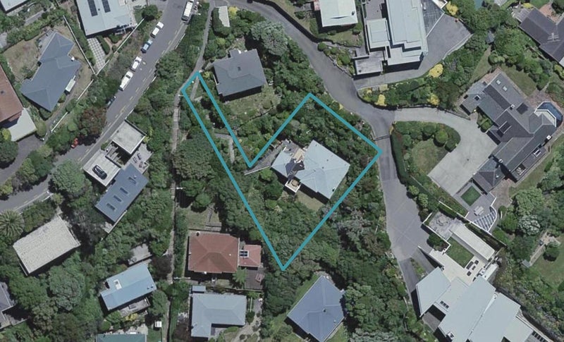 62 Anne Street, Wadestown, Wellington - Carousel 1