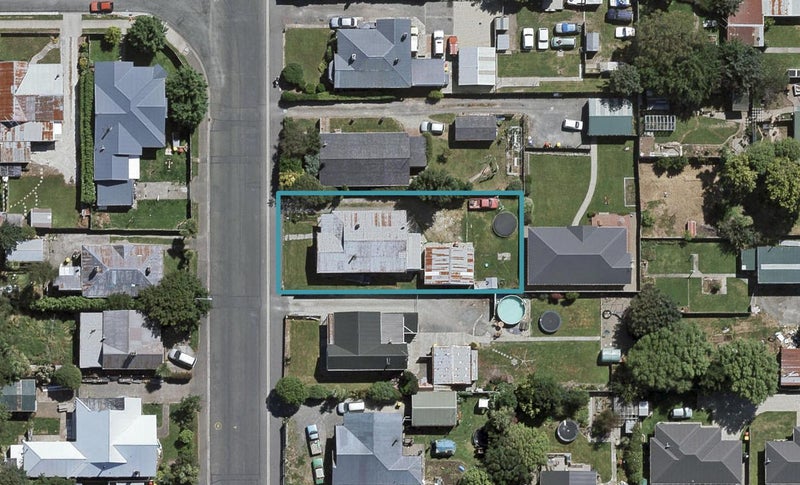 70 Pomona Street, Georgetown, Invercargill - Carousel 1