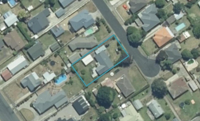 10 Hetherington Street, Morrinsville, Morrinsville - Carousel 1