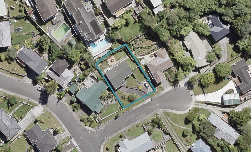 3 Dawn Grove, Brown Owl, Upper Hutt - Carousel 1