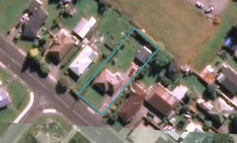 5 Hamilton Street, East Gore, Gore - Carousel 1