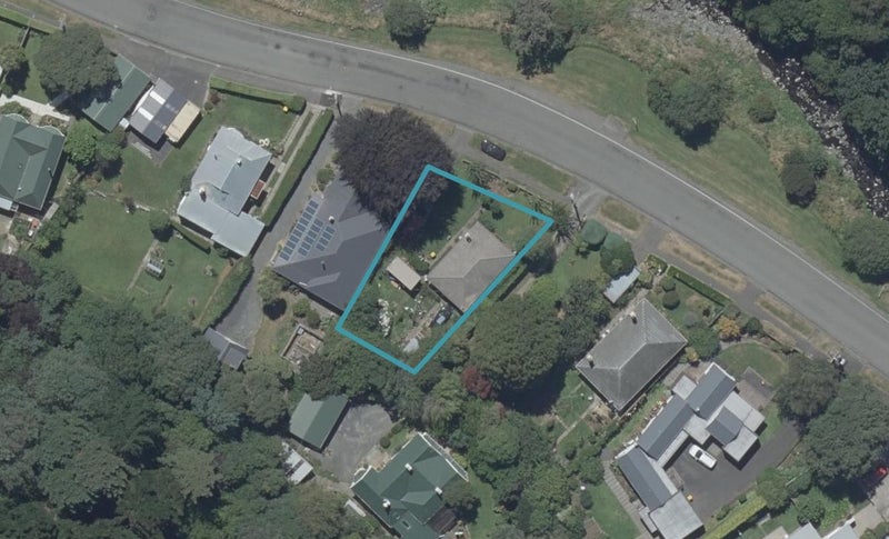 283 Malvern Street, Glenleith, Dunedin - Carousel 1