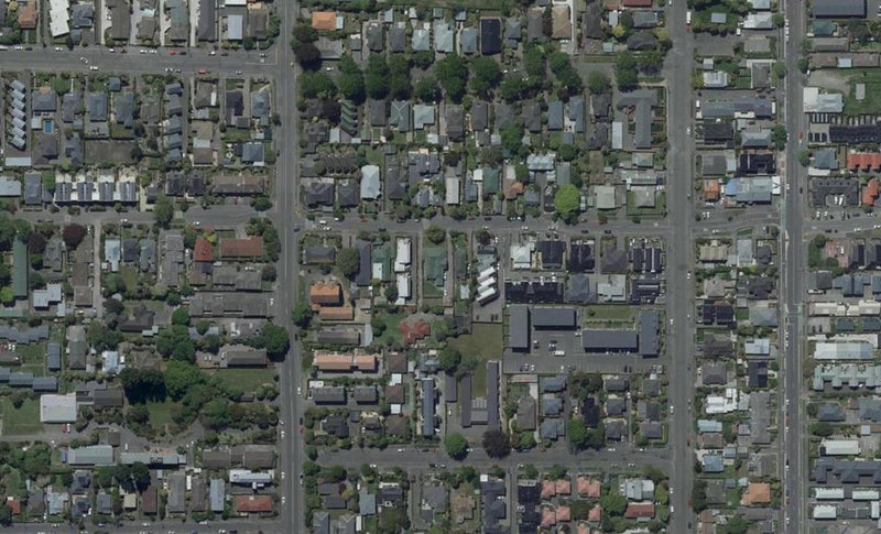 15/130 Holly Road, St Albans, Christchurch - Carousel 1