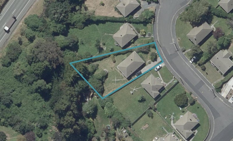 5 Egmont Street, Liberton, Dunedin - Carousel 1