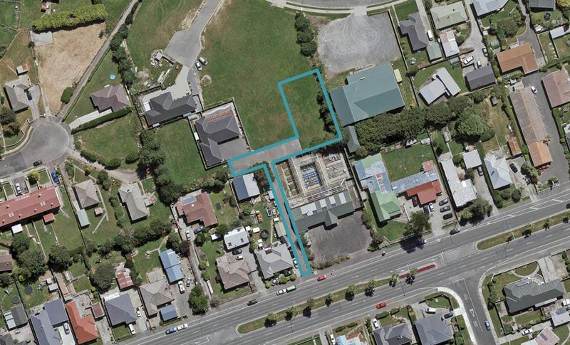 656D Tay Street, Glengarry, Invercargill - Carousel 1
