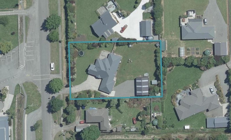 69A Old Main North Road, Leithfield, Amberley - Carousel 1