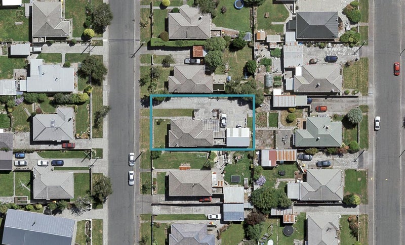 57 Tanner Street, Grasmere, Invercargill - Carousel 1