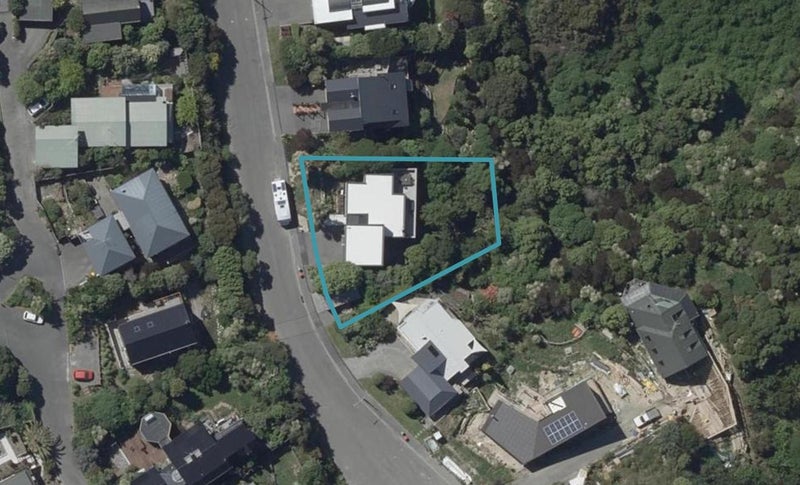 105 Santa Maria Avenue, Mount Pleasant, Christchurch - Carousel 1