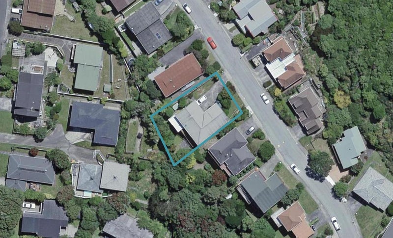 10 Gaya Grove, Ngaio, Wellington - Carousel 1