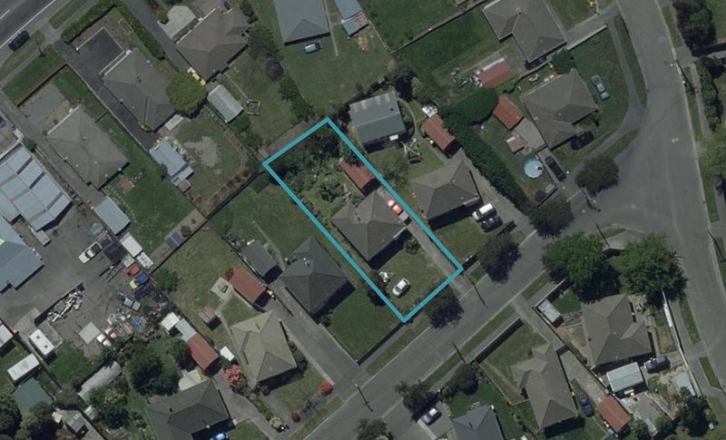 27 Dix Street, Wigram, Christchurch - Carousel 1