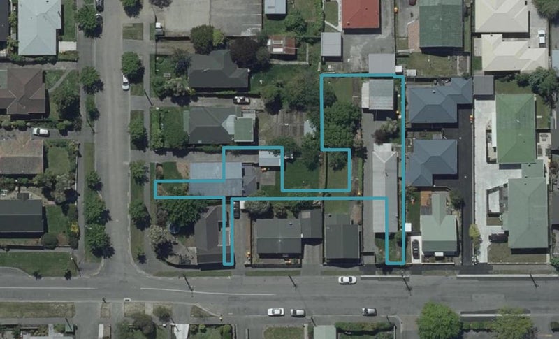 4/4 McLeod Street, Richmond, Christchurch - Carousel 1