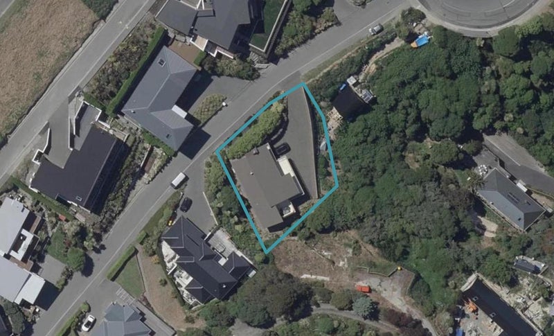 3 Challenger Lane, Redcliffs, Christchurch - Carousel 1