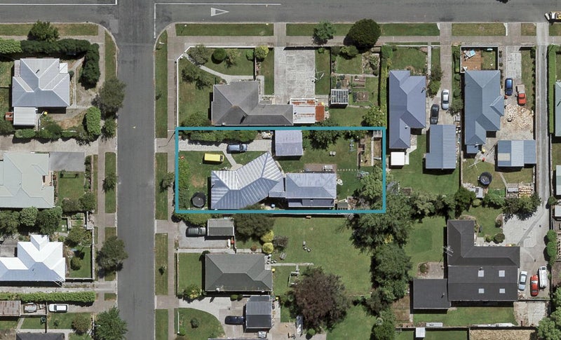 66 Metzger Street, Georgetown, Invercargill - Carousel 1