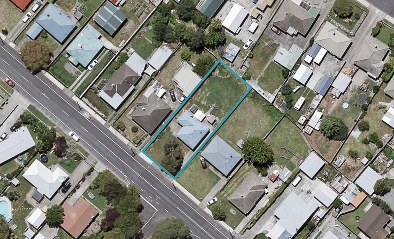 313 Murdoch Road West, Raureka, Hastings - Carousel 1