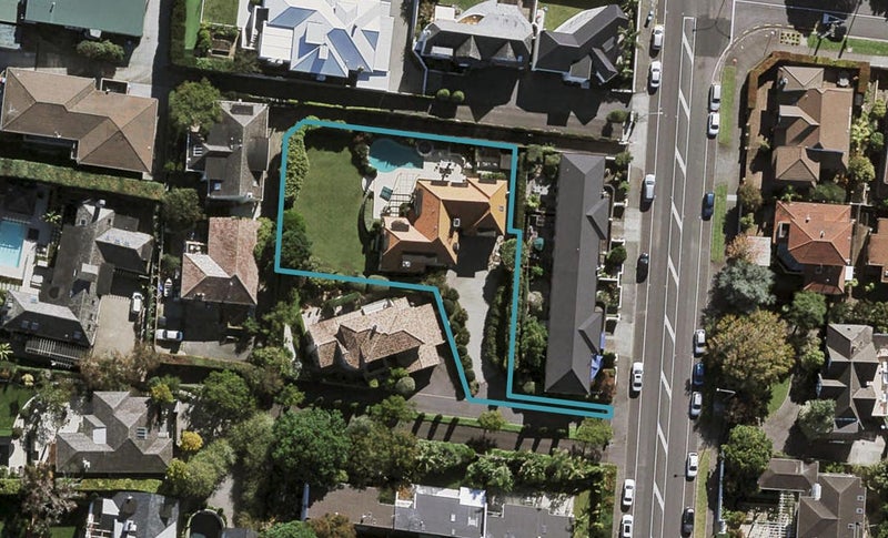 240 Victoria Avenue, Remuera, Auckland - Carousel 1