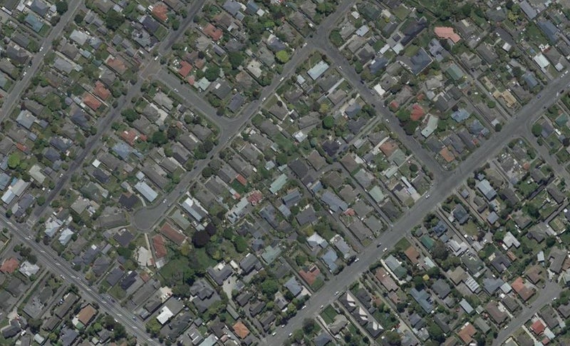 60A Aorangi Road, Bryndwr, Christchurch - Carousel 1