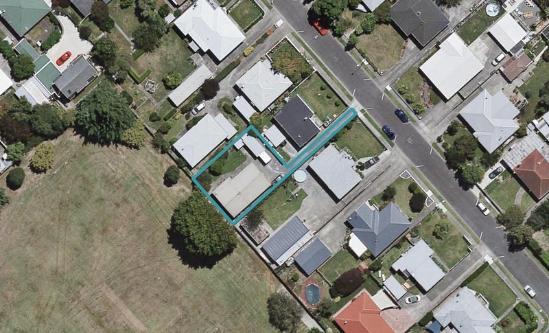 5A Tripoli Street, Onekawa, Napier - Carousel 1