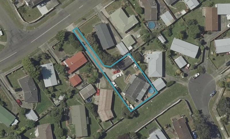 75 Havelock Avenue, Westbrook, Palmerston North - Carousel 1