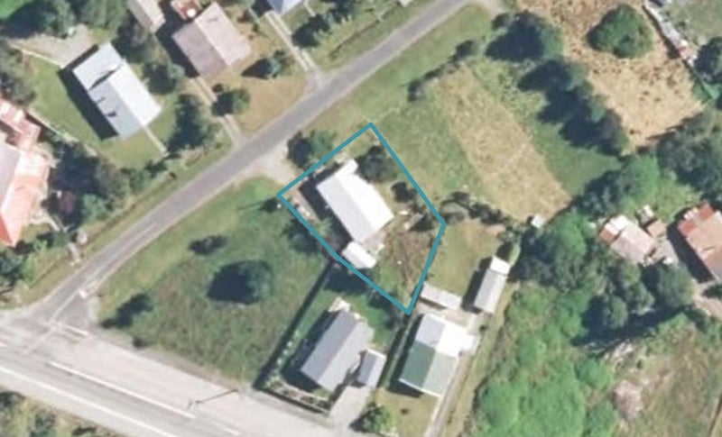 6 Harper Street, Blackball, Greymouth - Carousel 1