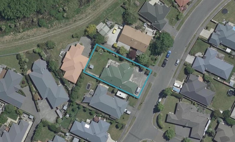 17 Rushmore Drive, Belfast, Christchurch - Carousel 1
