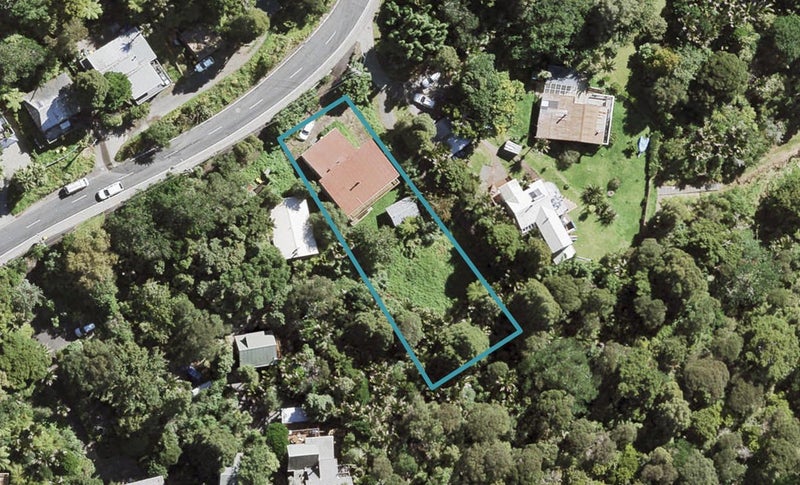 48 Laingholm Drive, Laingholm, Auckland - Carousel 1