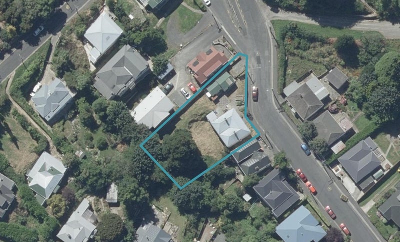 45 Gladstone Road, North East Valley, Dunedin - Carousel 1