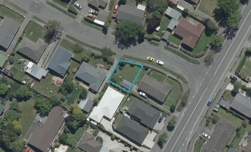 1B Saint Ives Street, Harewood, Christchurch - Carousel 1