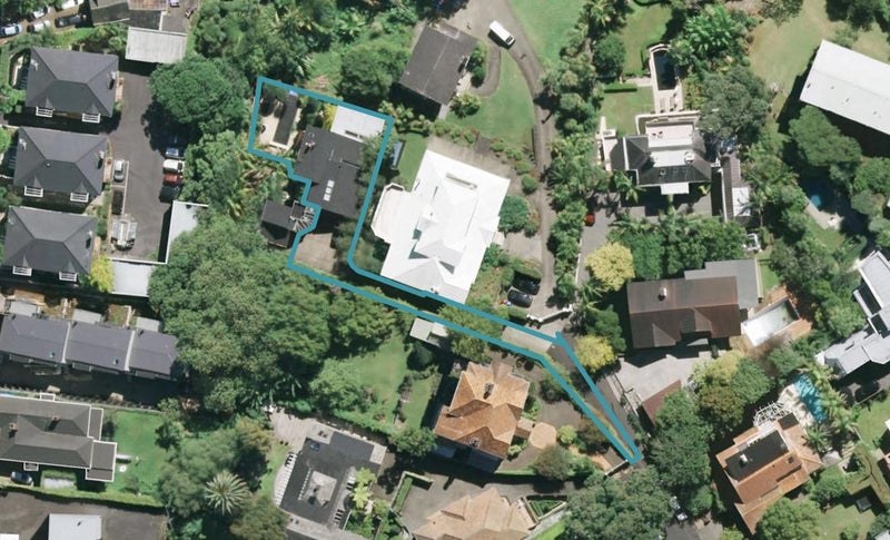 18A Corunna Avenue, Parnell, Auckland - Carousel 1